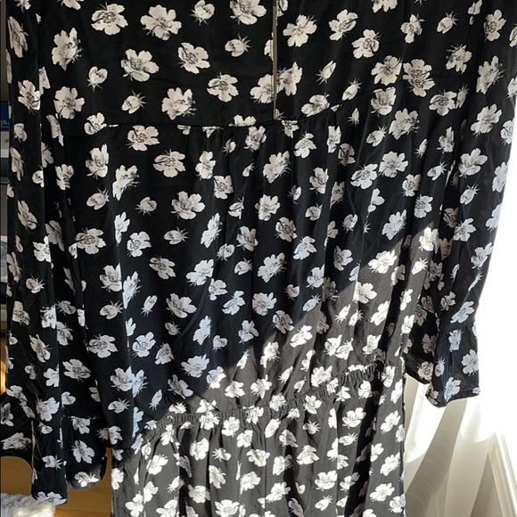 Abercrombie romper / combishorts - Picture 3 of 3